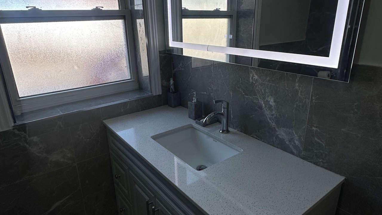 Photo of Bathroom in Caledon