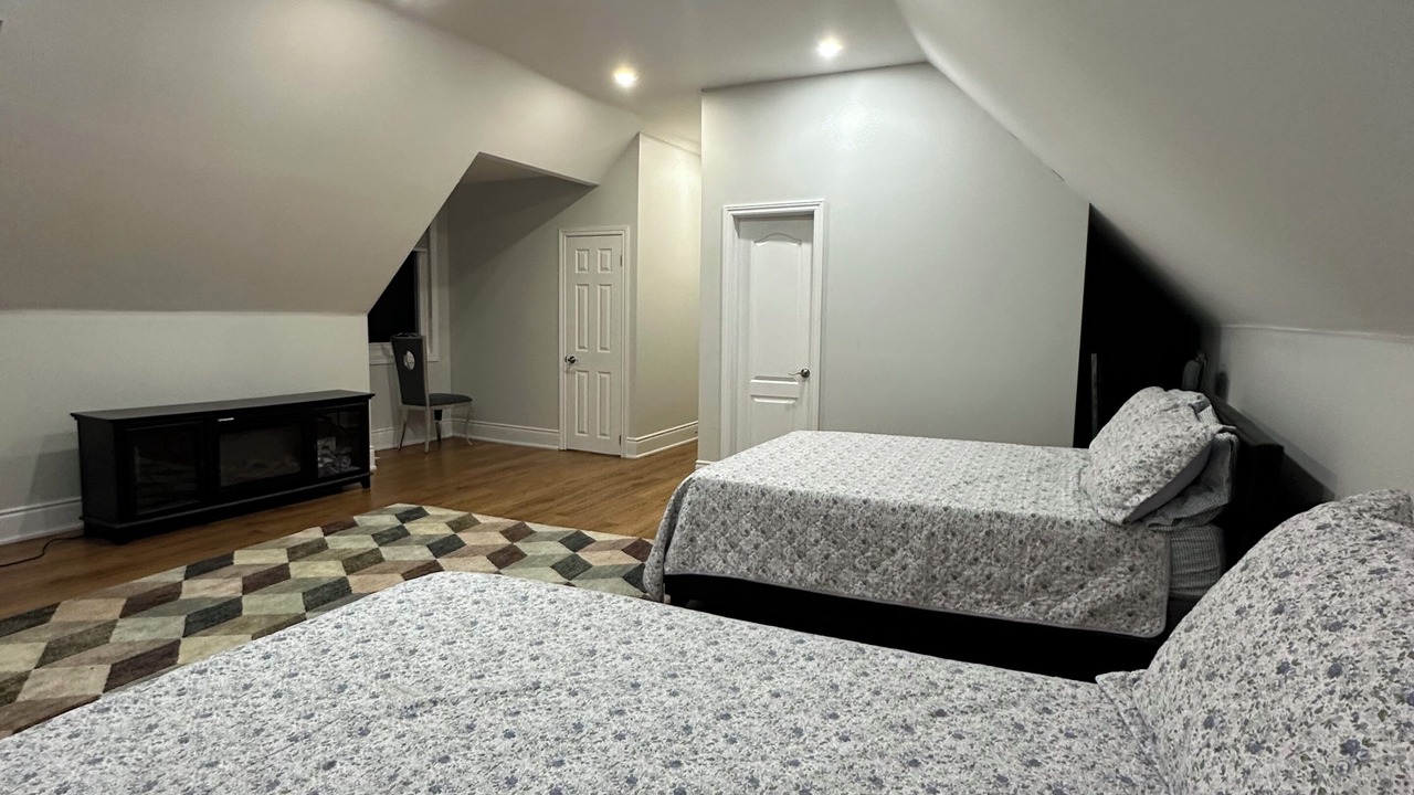 Photo of Bedroom in Caledon