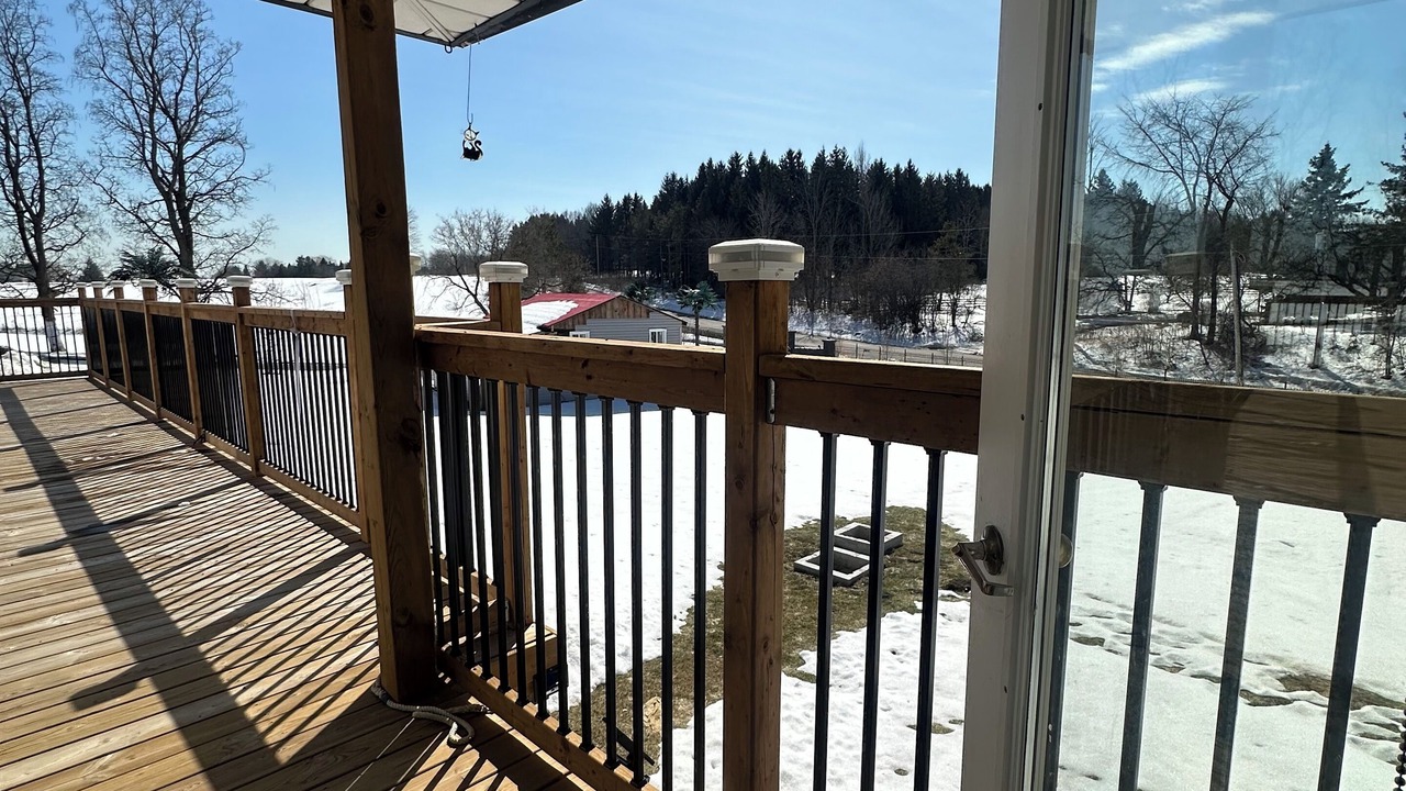 Photo of Outdoor in Caledon