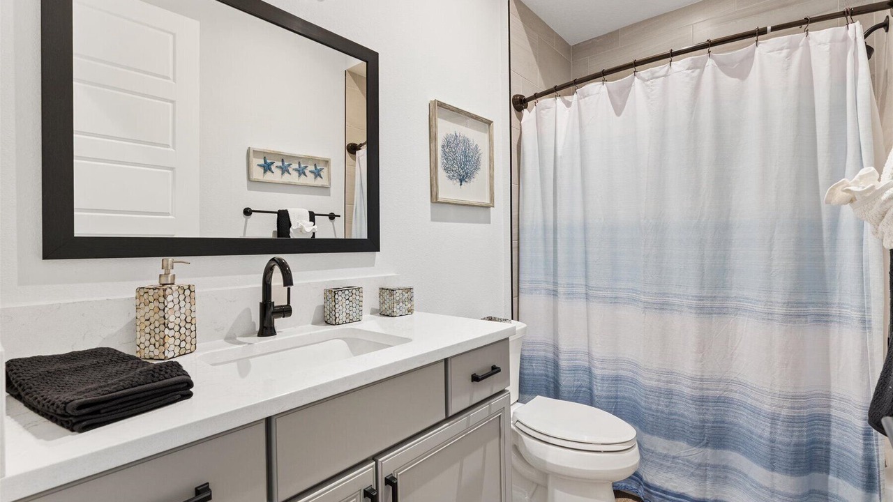 Photo of Bathroom in Leesburg