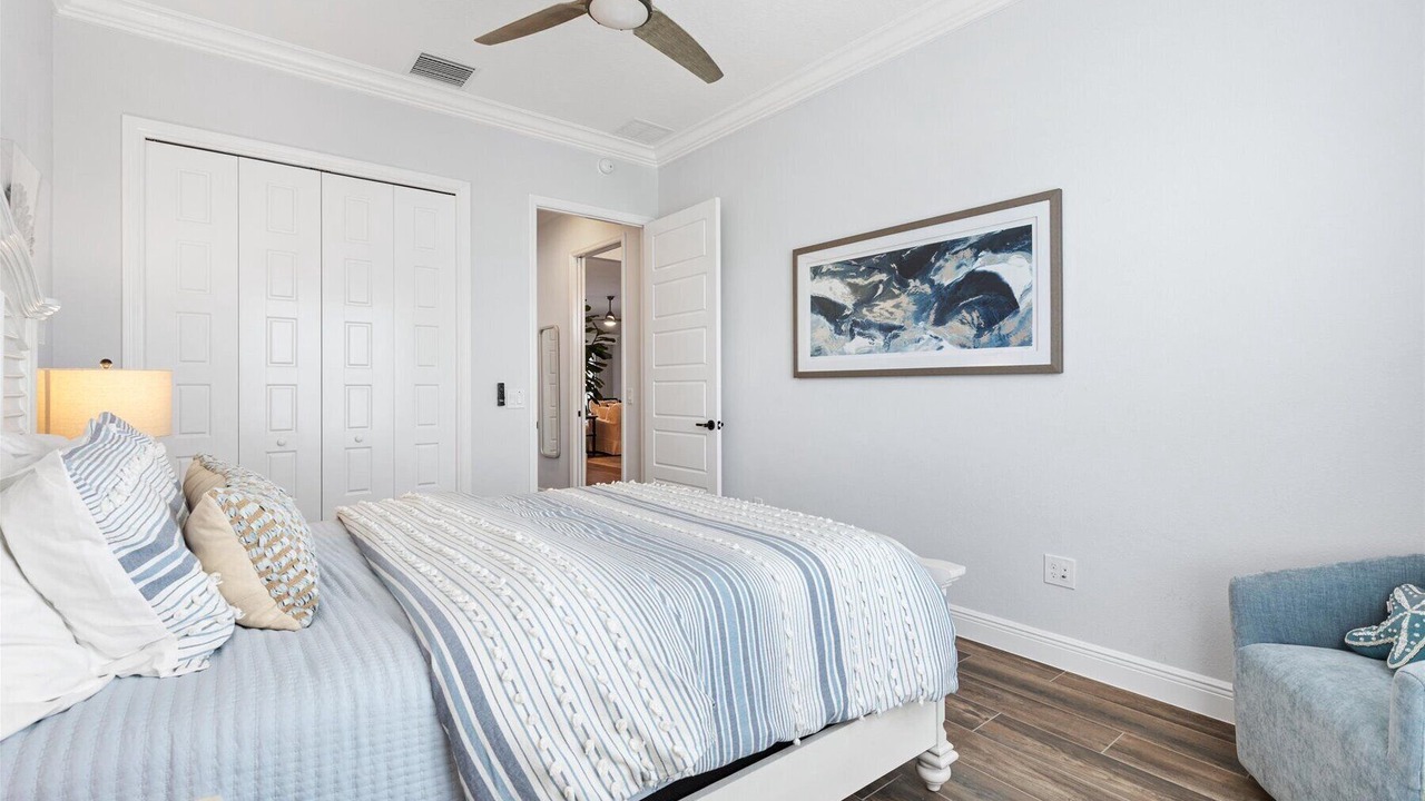 Photo of Bedroom in Leesburg