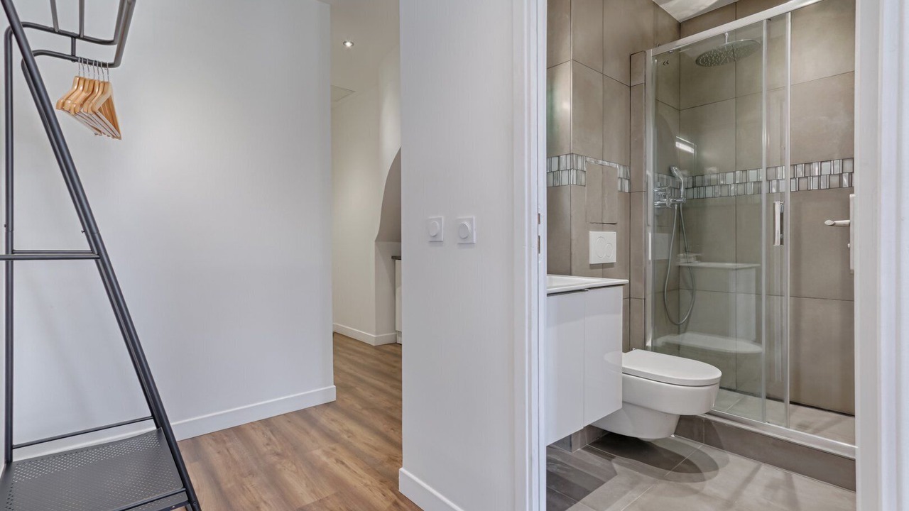 Photo of Bathroom in Strasbourg -Saint-Denis