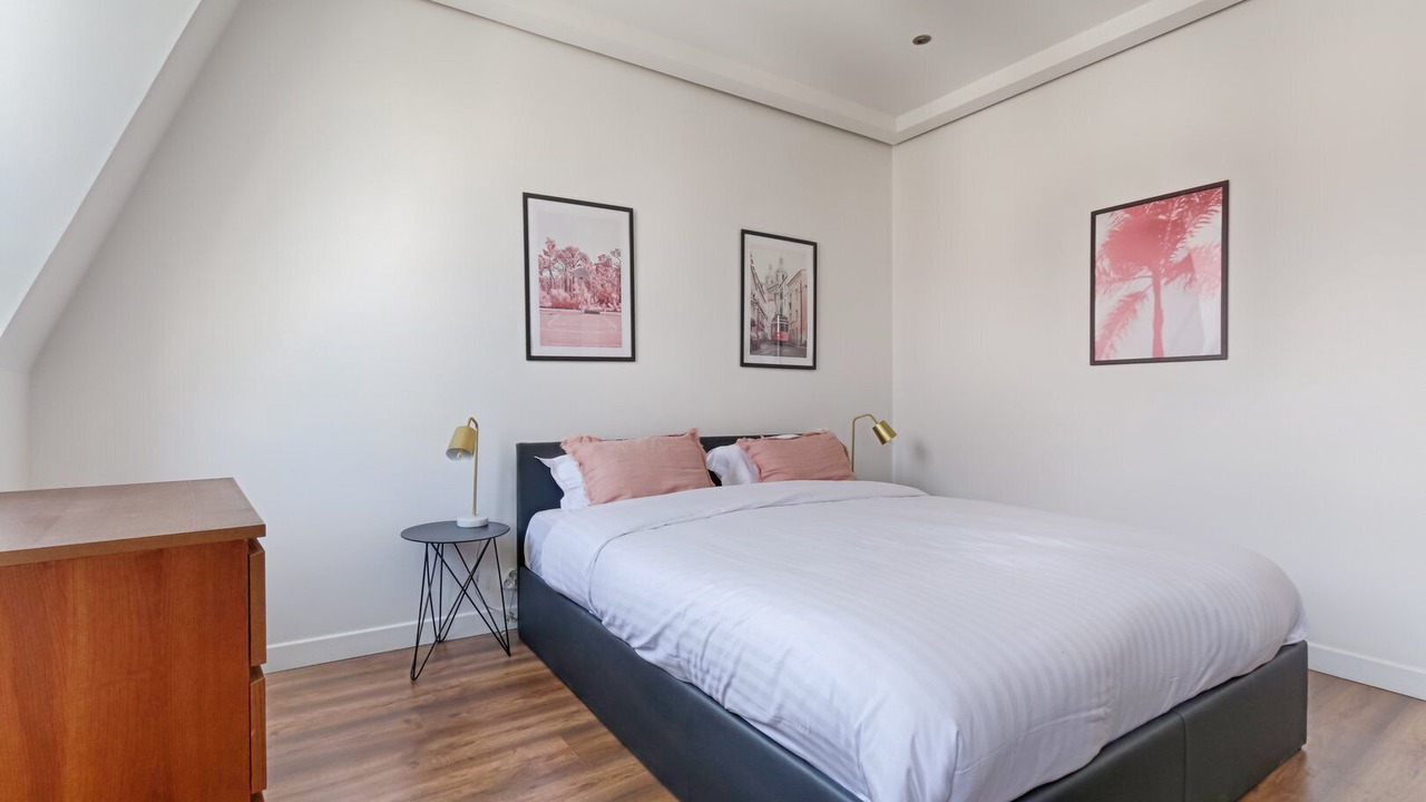 Photo of Bedroom in Strasbourg -Saint-Denis