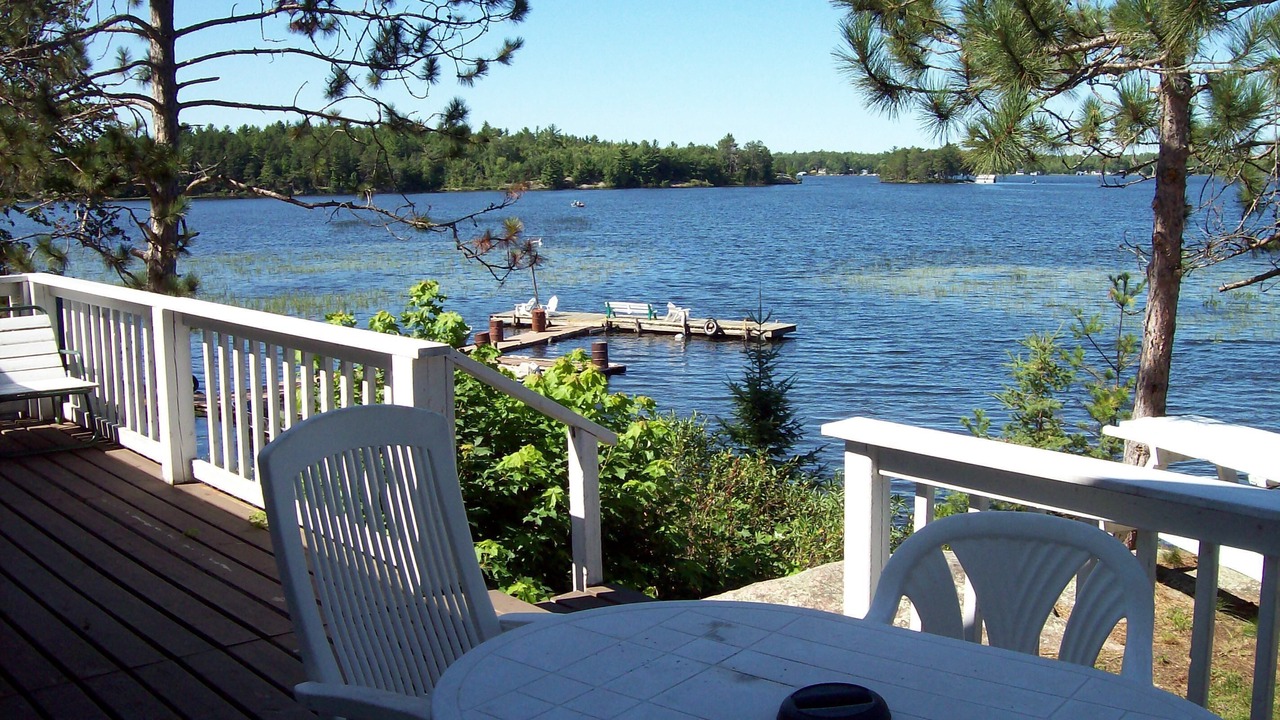 Photo of Outdoor in Nipissing