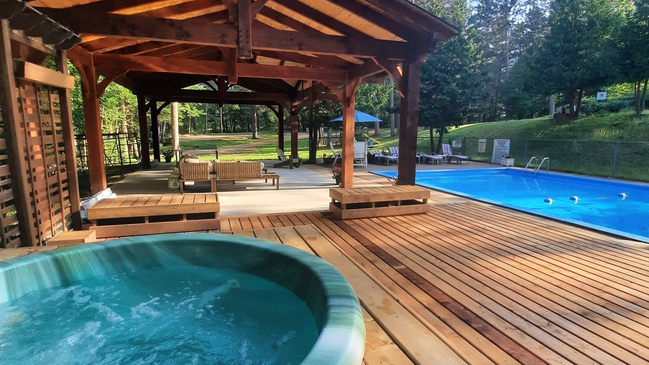 Photo of Outdoor in Nipissing