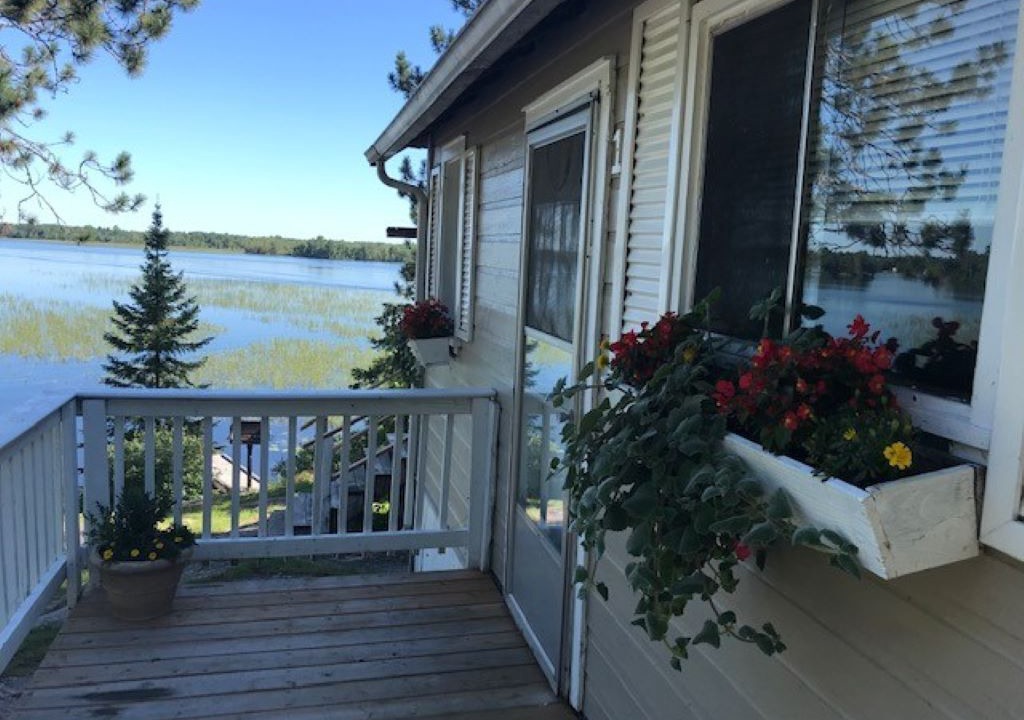 Photo of Outdoor in Nipissing