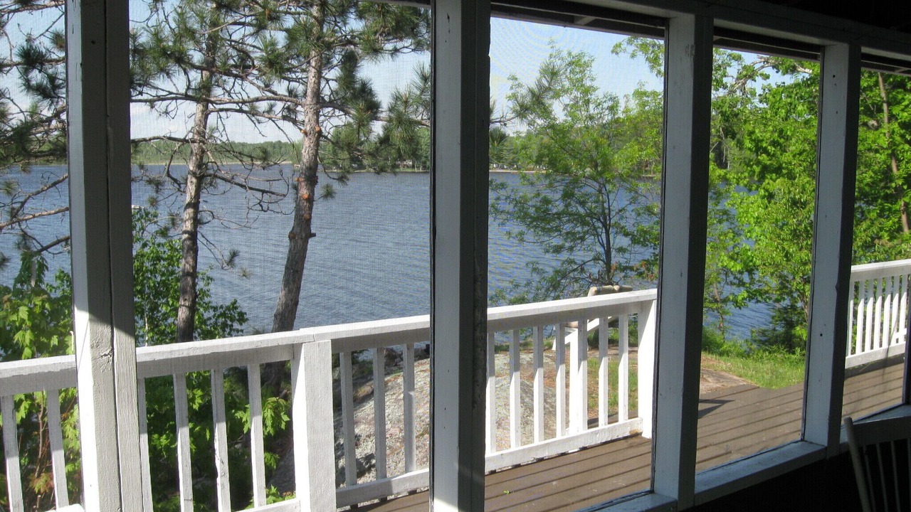 Photo of Outdoor in Nipissing