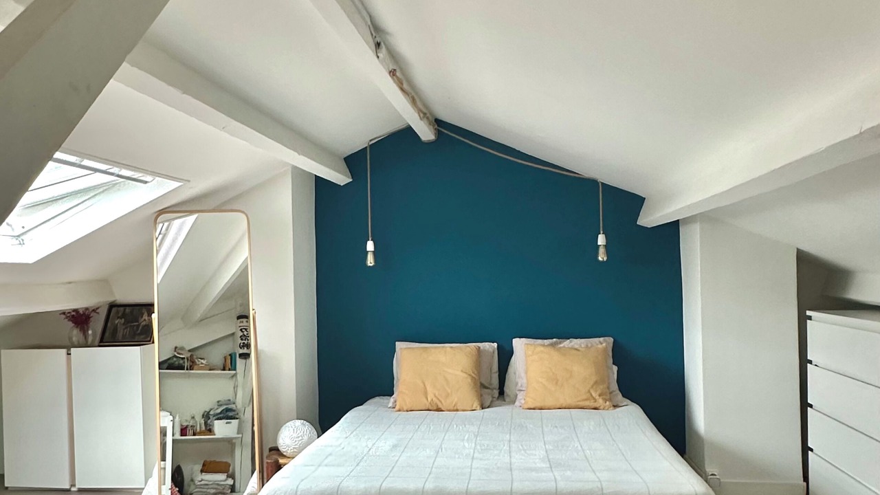 Photo of Bedroom in Belleville
