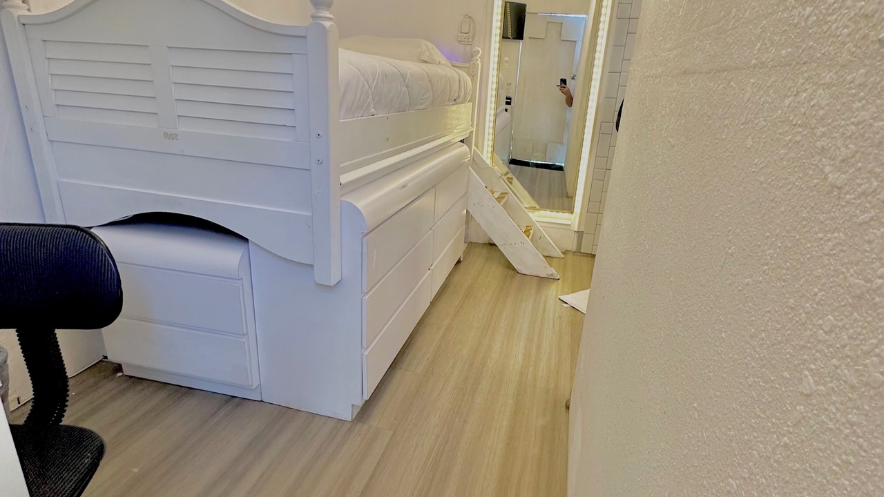 Photo of Bedroom in Fairvilla