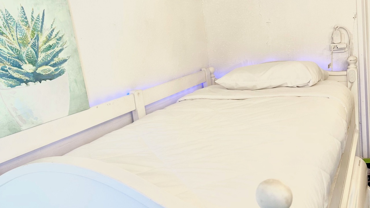 Photo of Bedroom in Fairvilla