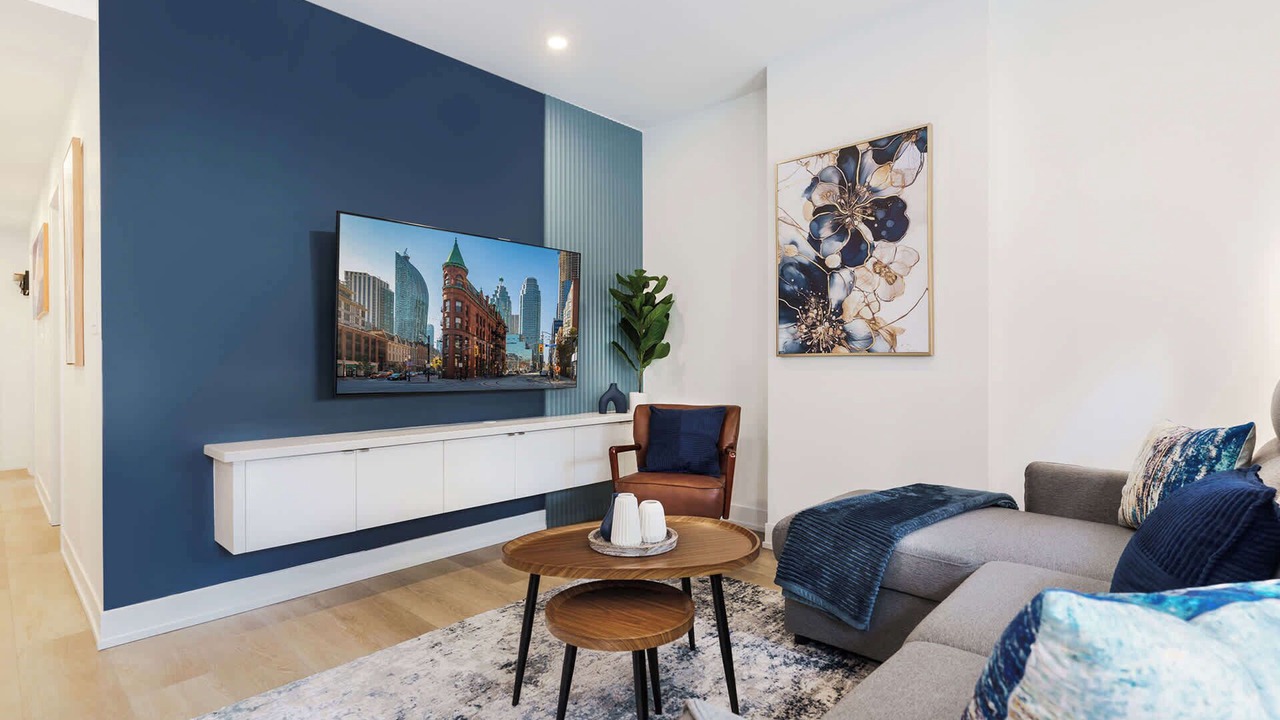 Photo of Bedroom in Grange Park
