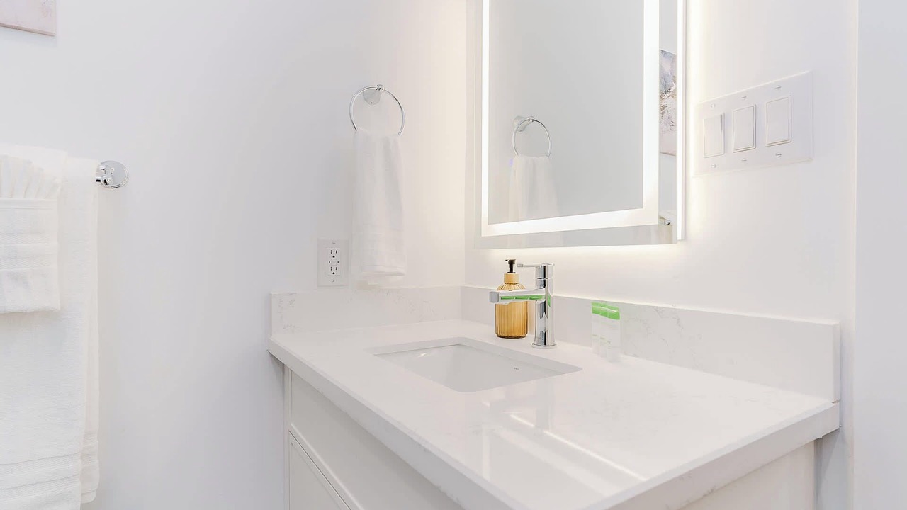 Photo of Bathroom in Grange Park