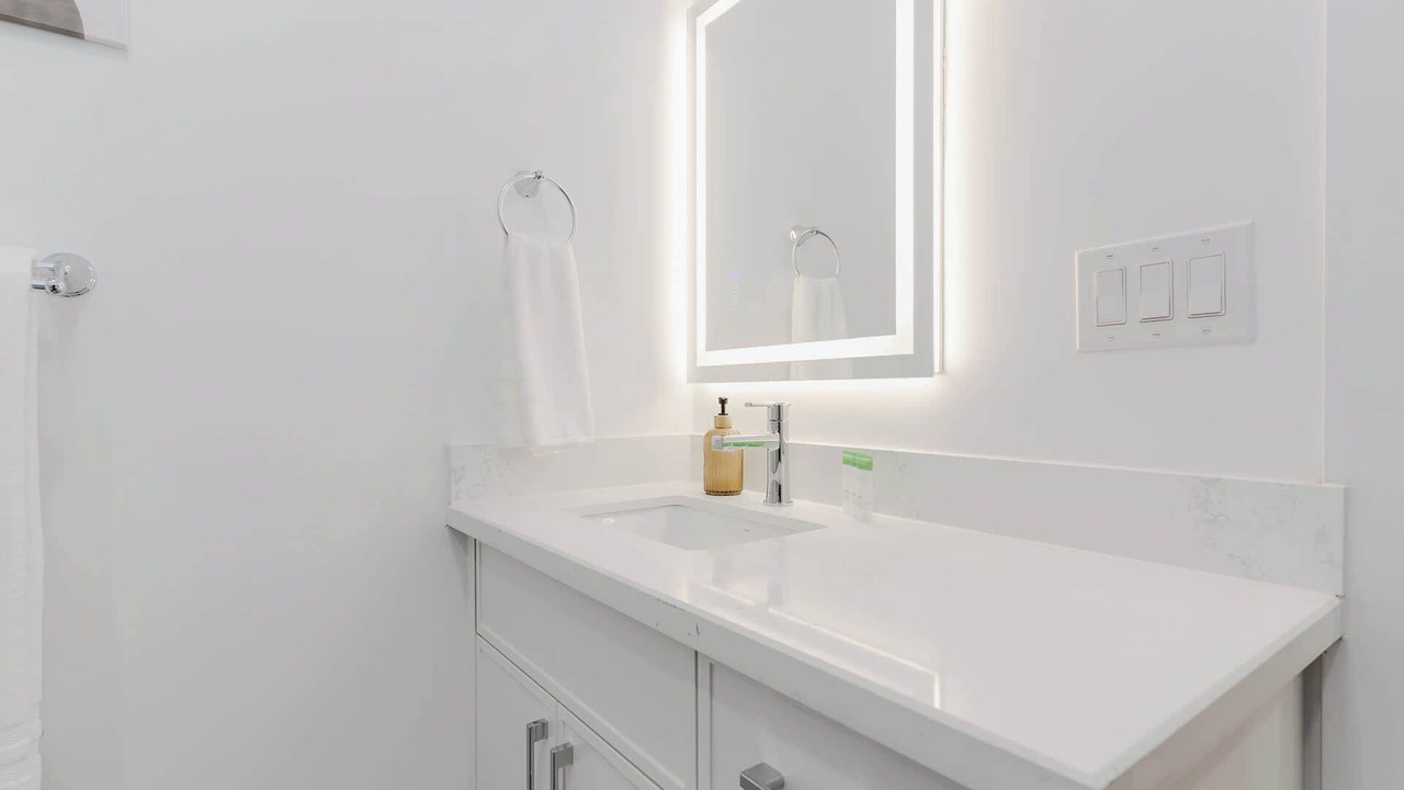 Photo of Bathroom in Grange Park