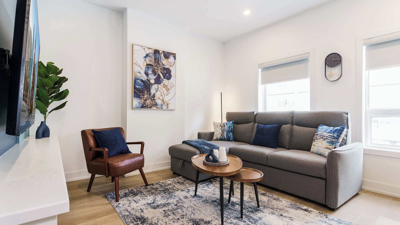 Photo of Bedroom in Grange Park