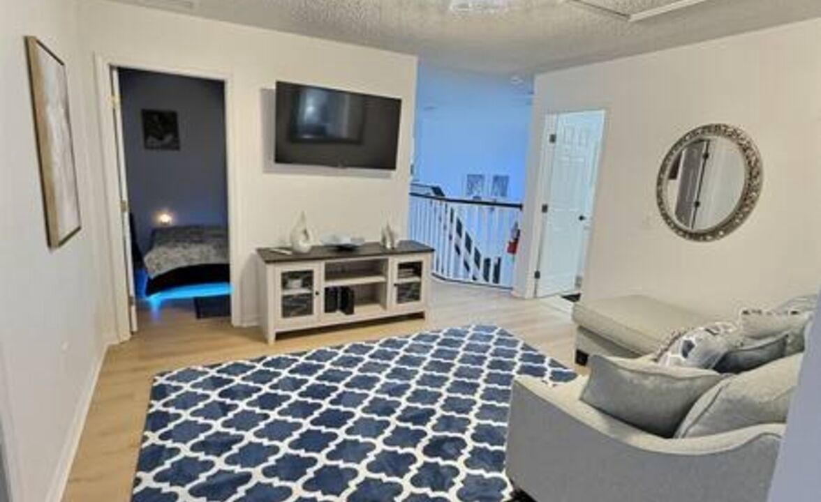 Photo of Bedroom in Crescent Lakes