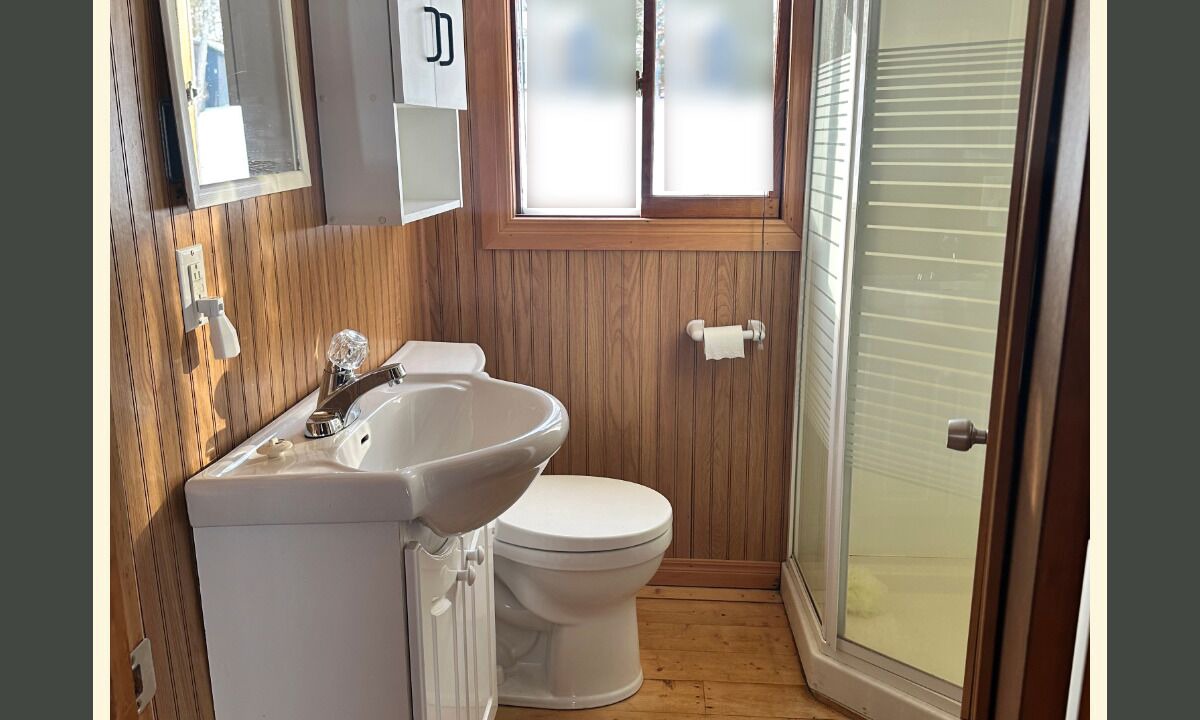Photo of Bathroom in Crystal Falls