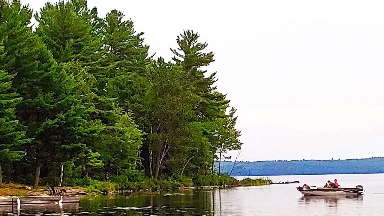Photo of Outdoor in Crystal Falls