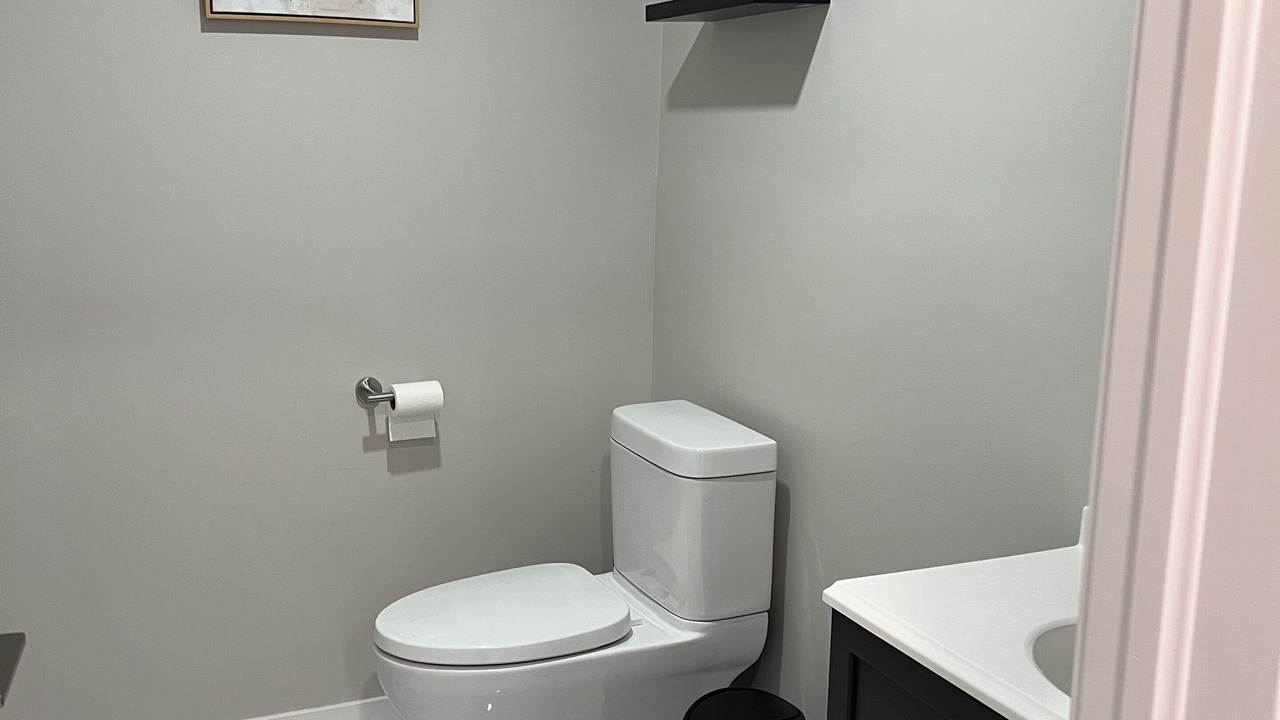 Photo of Bathroom in South Bruce Peninsula