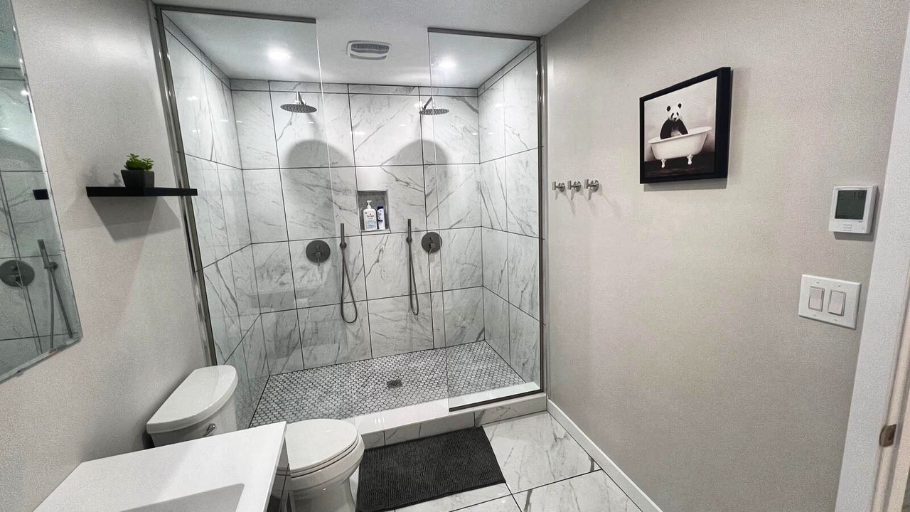 Photo of Bathroom in South Bruce Peninsula