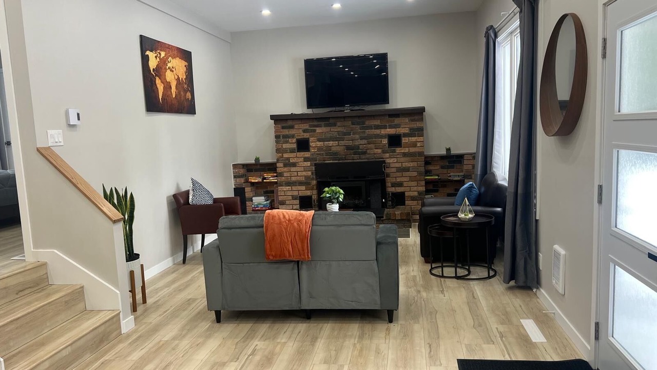 Photo of Livingroom in South Bruce Peninsula
