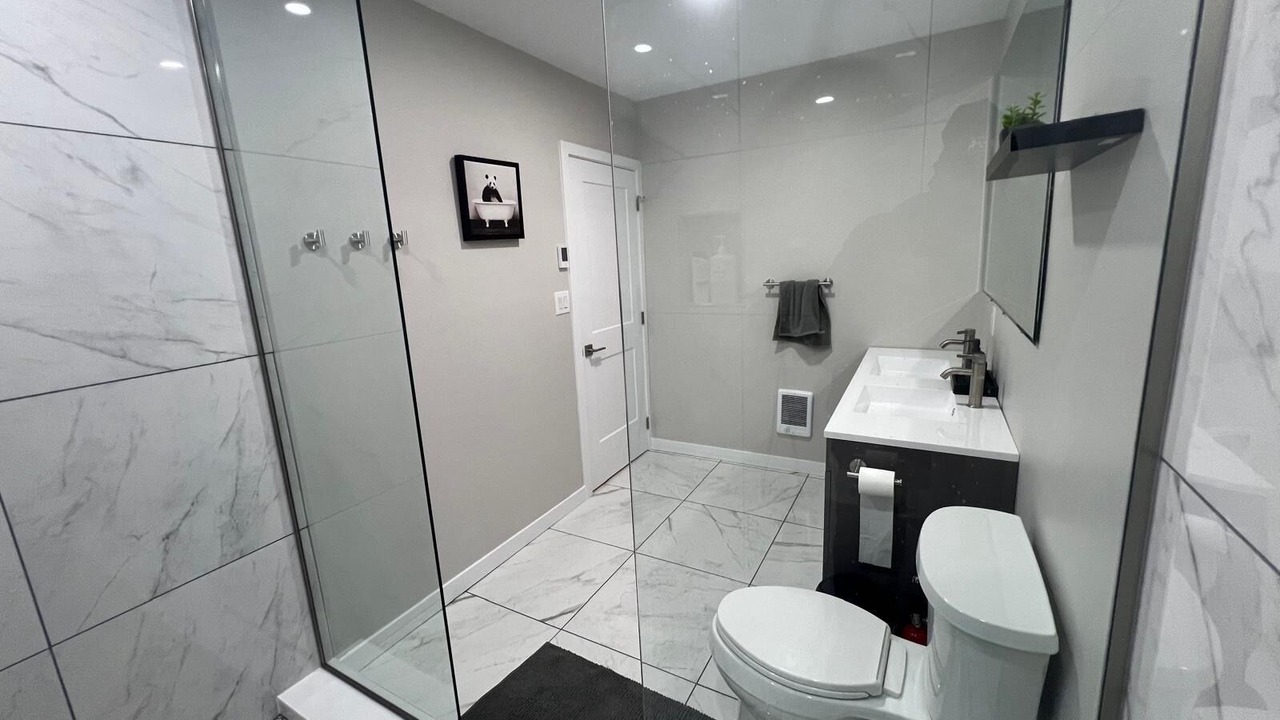 Photo of Bathroom in South Bruce Peninsula