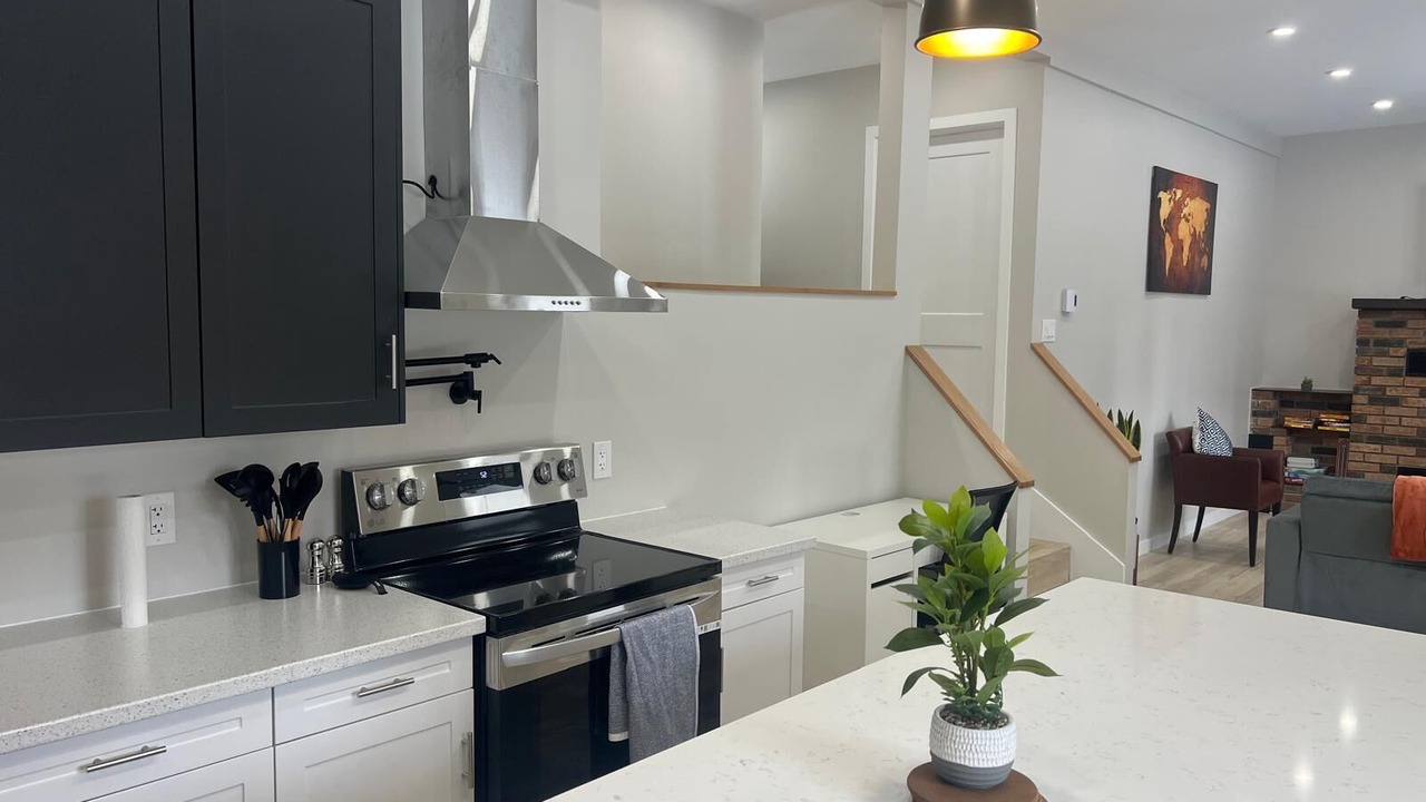 Photo of Kitchen in South Bruce Peninsula