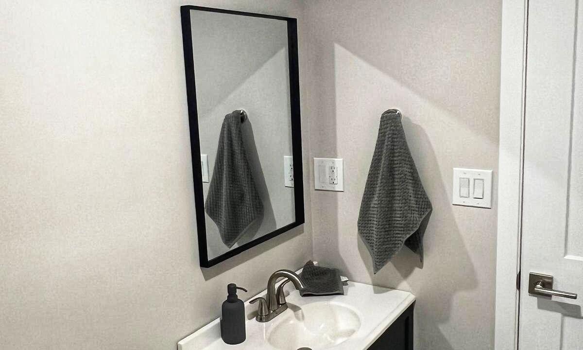 Photo of Bathroom in South Bruce Peninsula