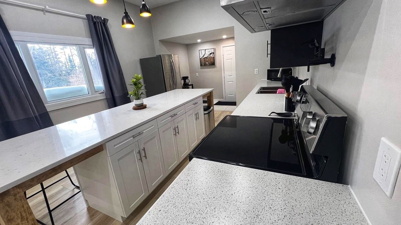 Photo of Kitchen in South Bruce Peninsula