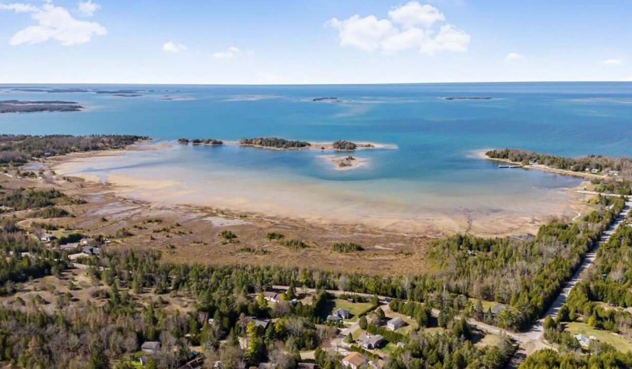 Photo of Outdoor in South Bruce Peninsula