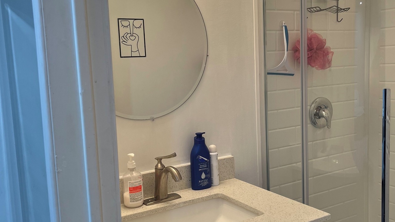 Photo of Bathroom in Hamilton