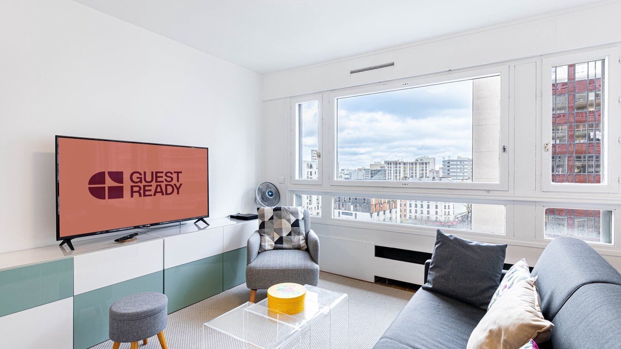 Photo of Livingroom in Asiatique