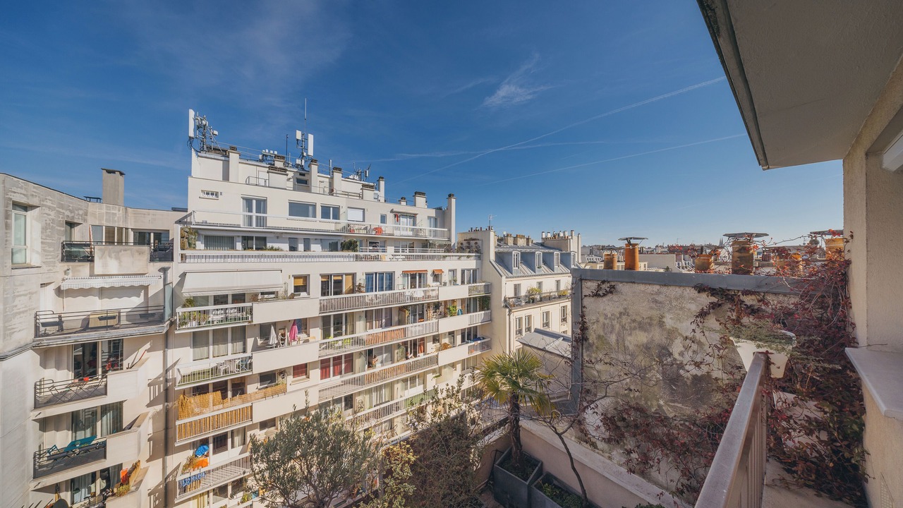 Photo of Outdoor in Enfants-Rouges