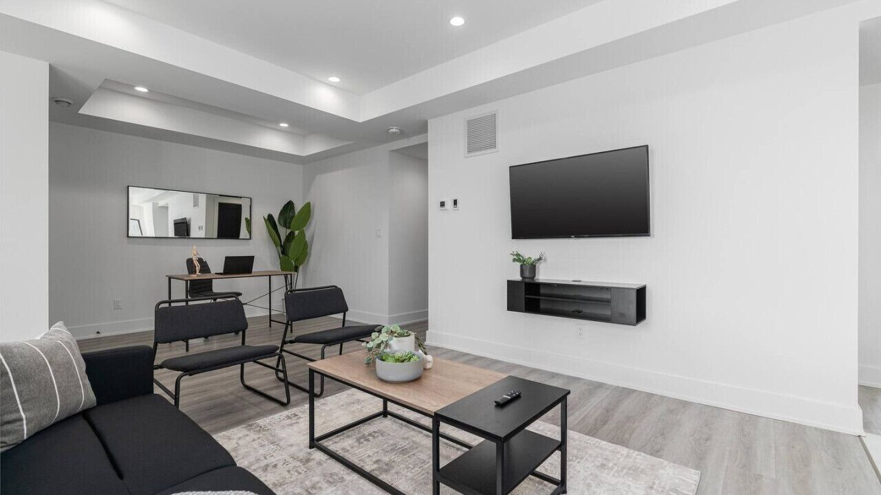 Photo of Livingroom in London