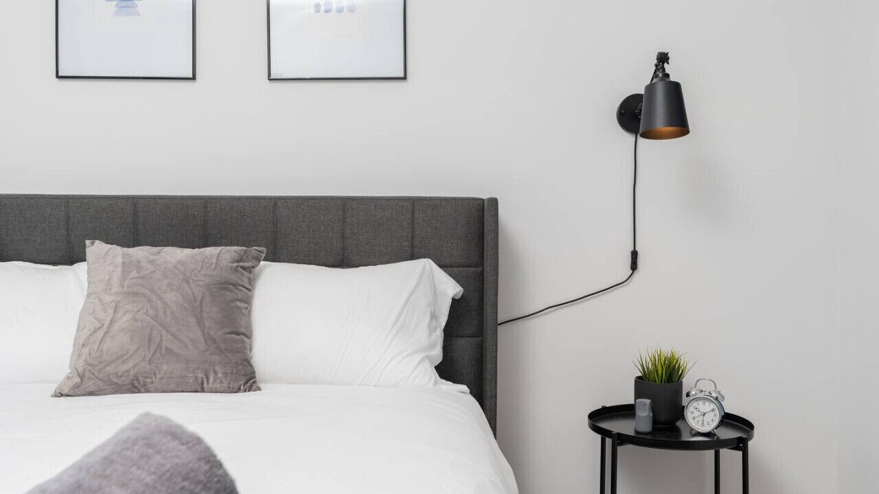 Photo of Bedroom in London