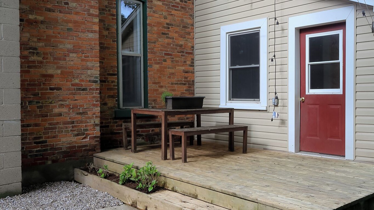 Photo of Outdoor in Goderich