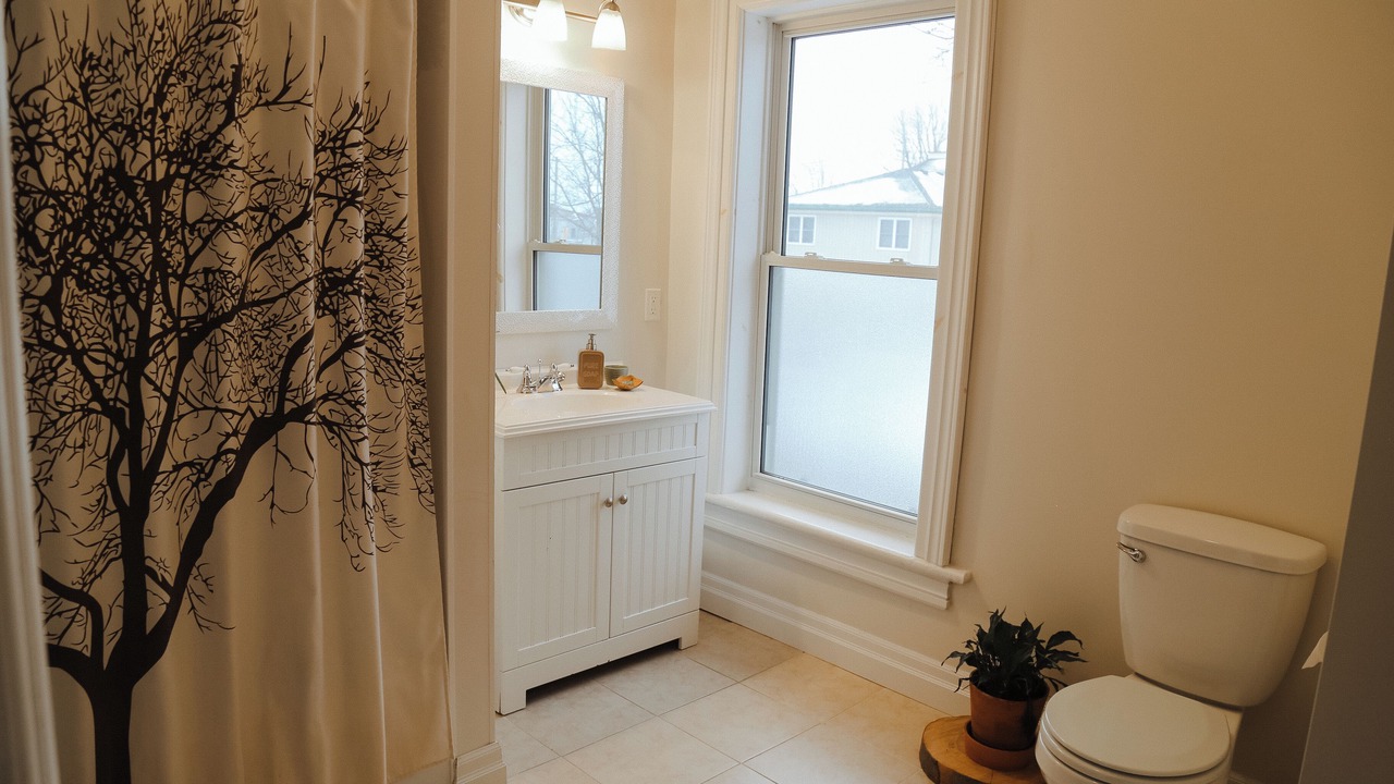 Photo of Bathroom in Goderich