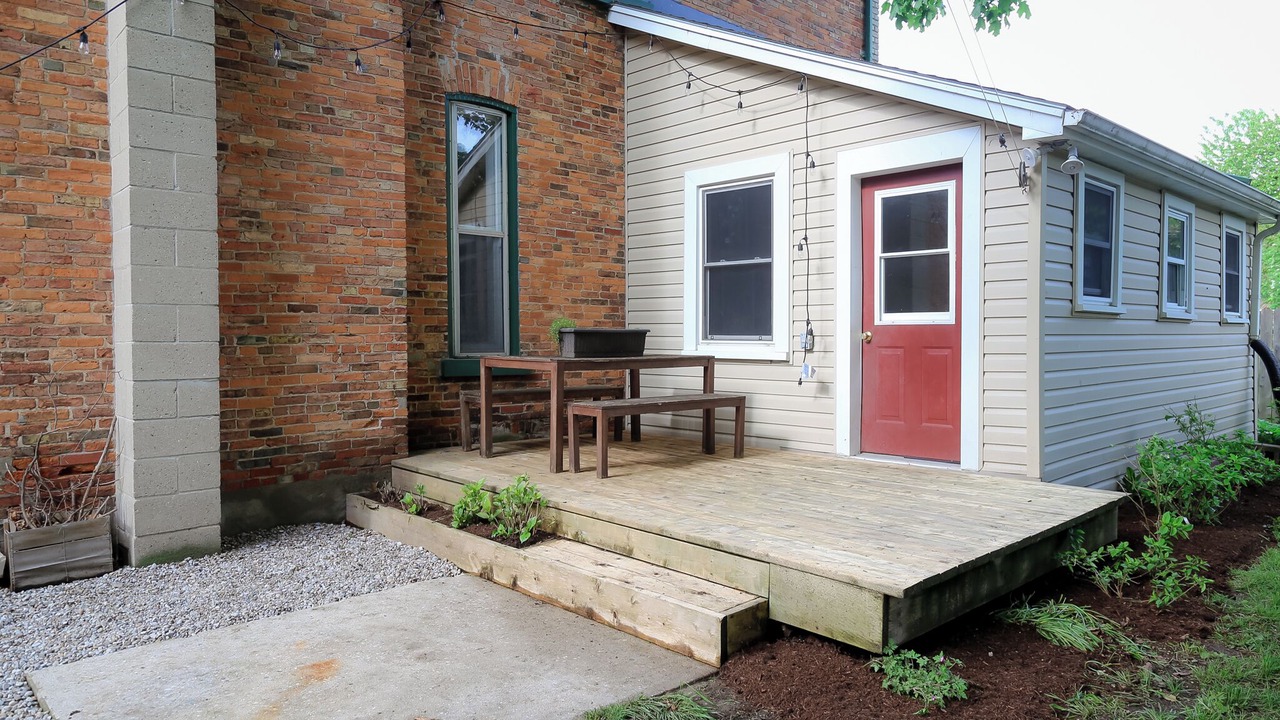 Photo of Outdoor in Goderich