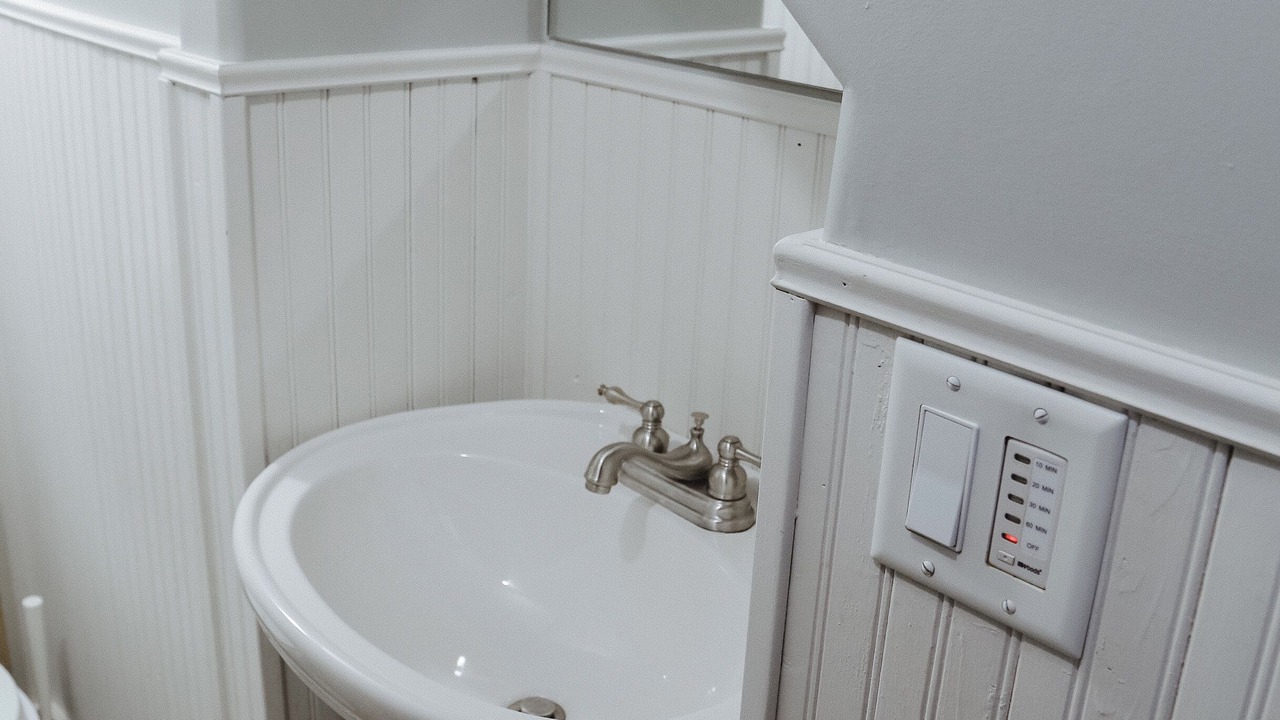 Photo of Bedroom in Goderich