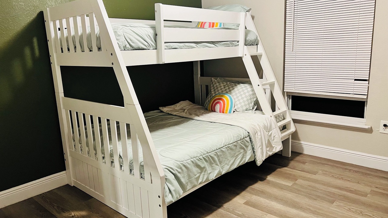Photo of Bedroom in Winter Haven