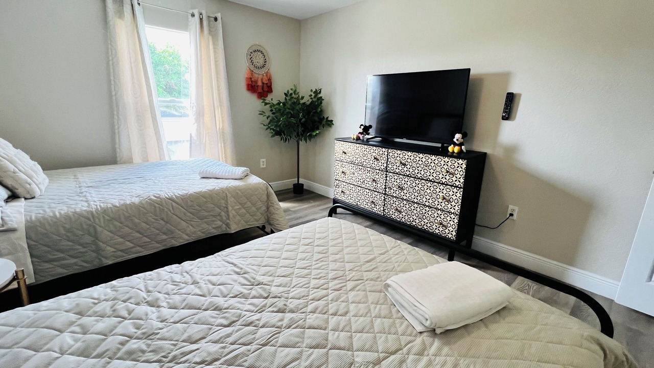 Photo of Bedroom in Winter Haven