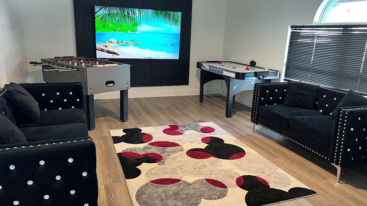 Photo of Bedroom in Winter Haven