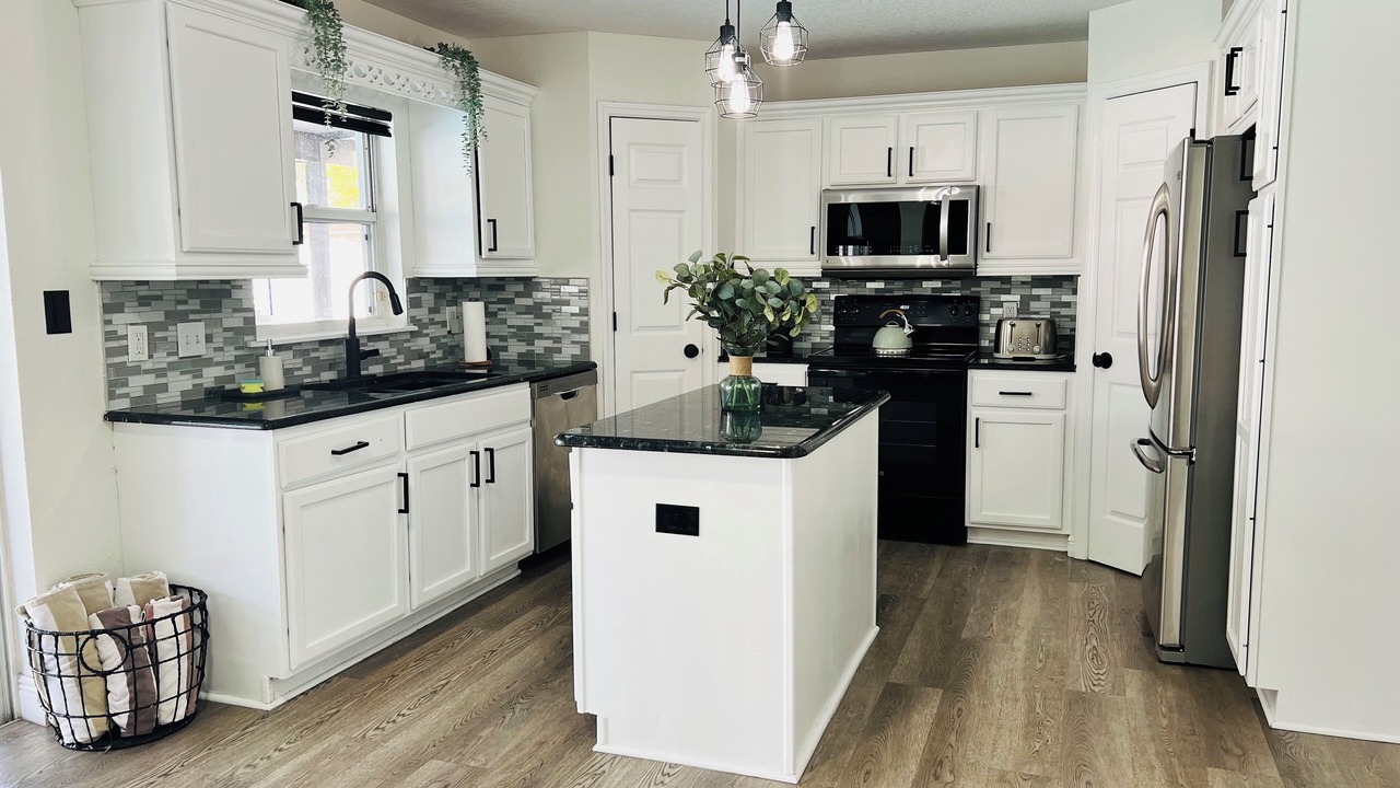 Photo of Kitchen in Winter Haven