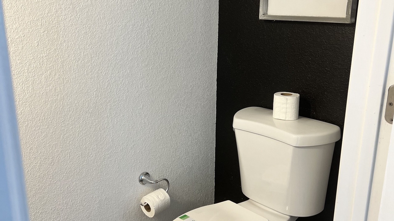 Photo of Bathroom in Winter Haven