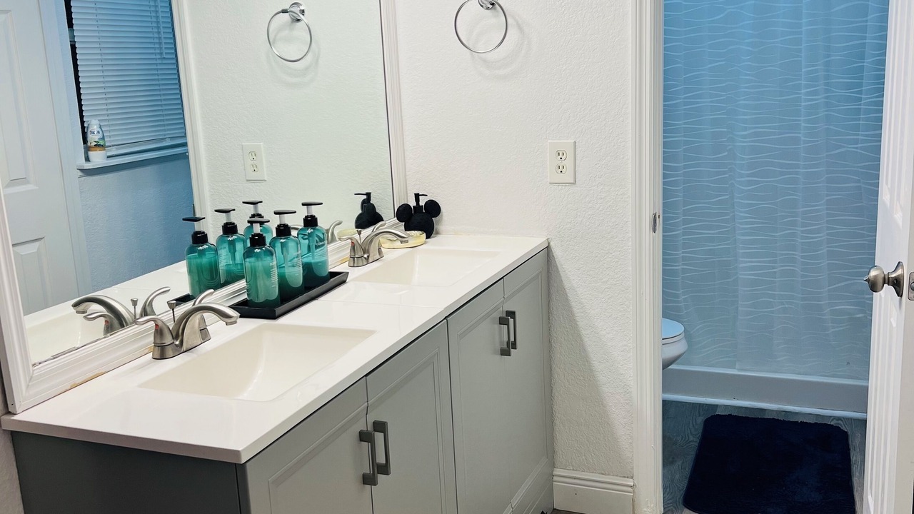 Photo of Bathroom in Winter Haven