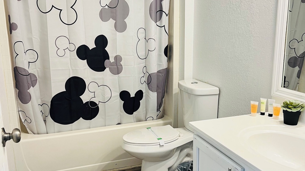 Photo of Bathroom in Winter Haven