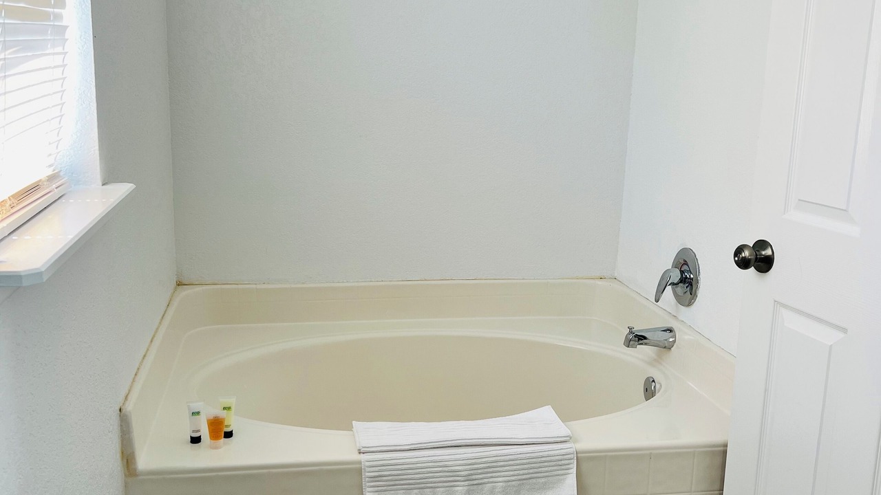 Photo of Bathroom in Winter Haven