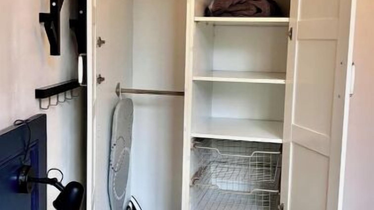 Photo of Bedroom in Suresnes