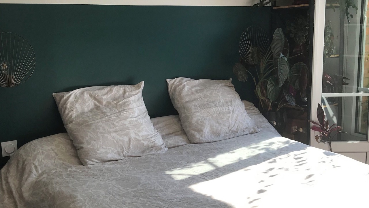 Photo of Bedroom in Belleville