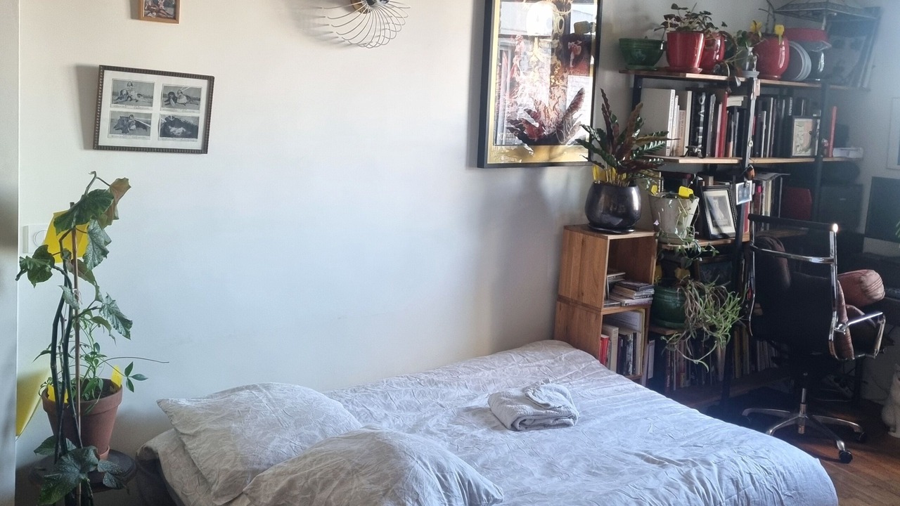 Photo of Bedroom in Belleville