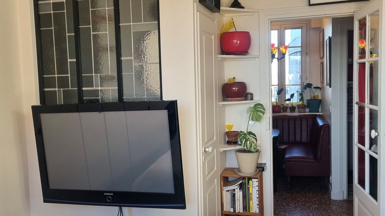Photo of Bedroom in Belleville